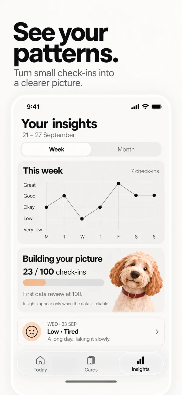 Mojo screenshot 3