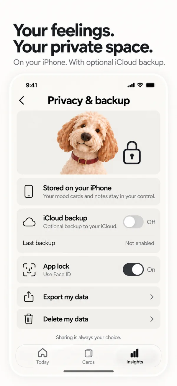 Mojo screenshot 5