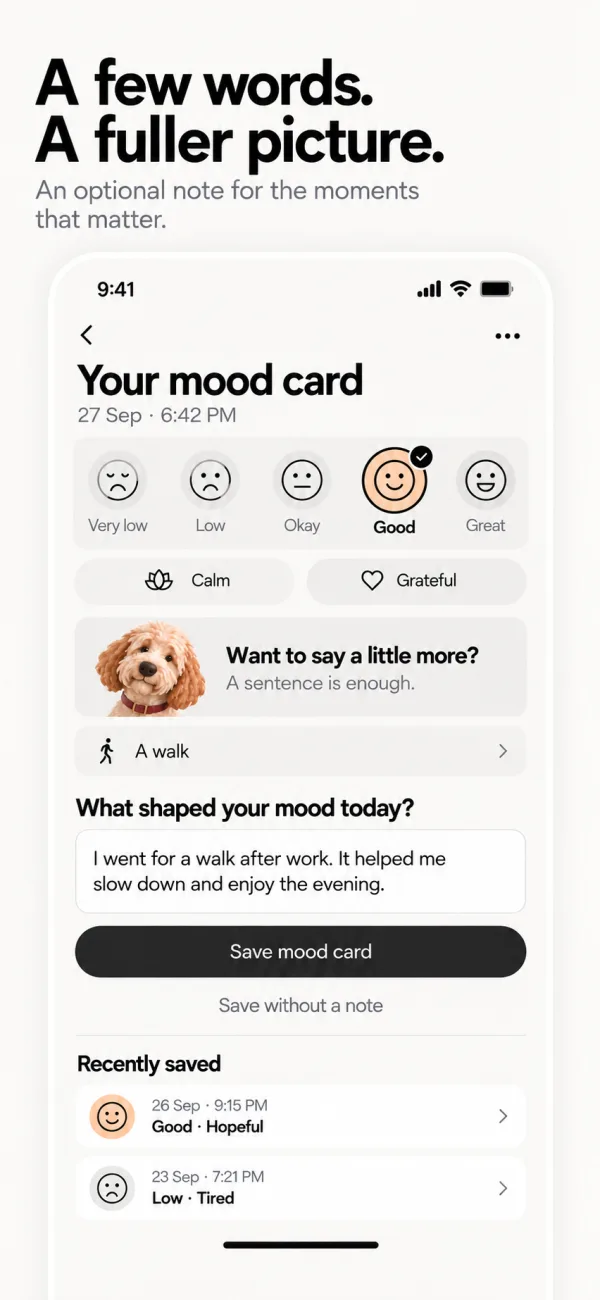 Mojo screenshot 6